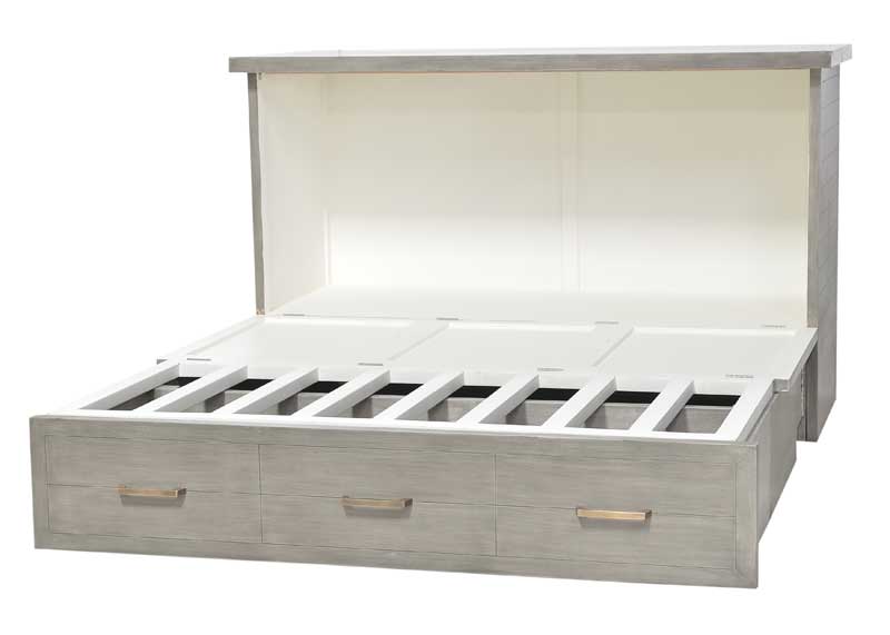 The Amsterdam Guest Chest Murphy Beds