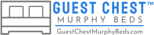 Guest Chest Murphy Beds logo